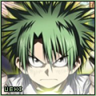 Ueki Kousuke