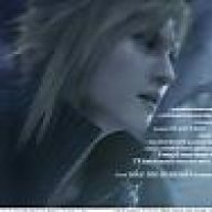 Cloud Strife