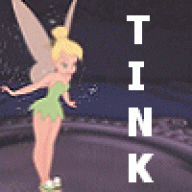 Tinkerbell