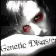Genetic_Disaster