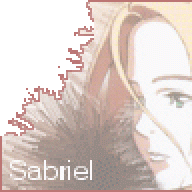 Sabriel Orion